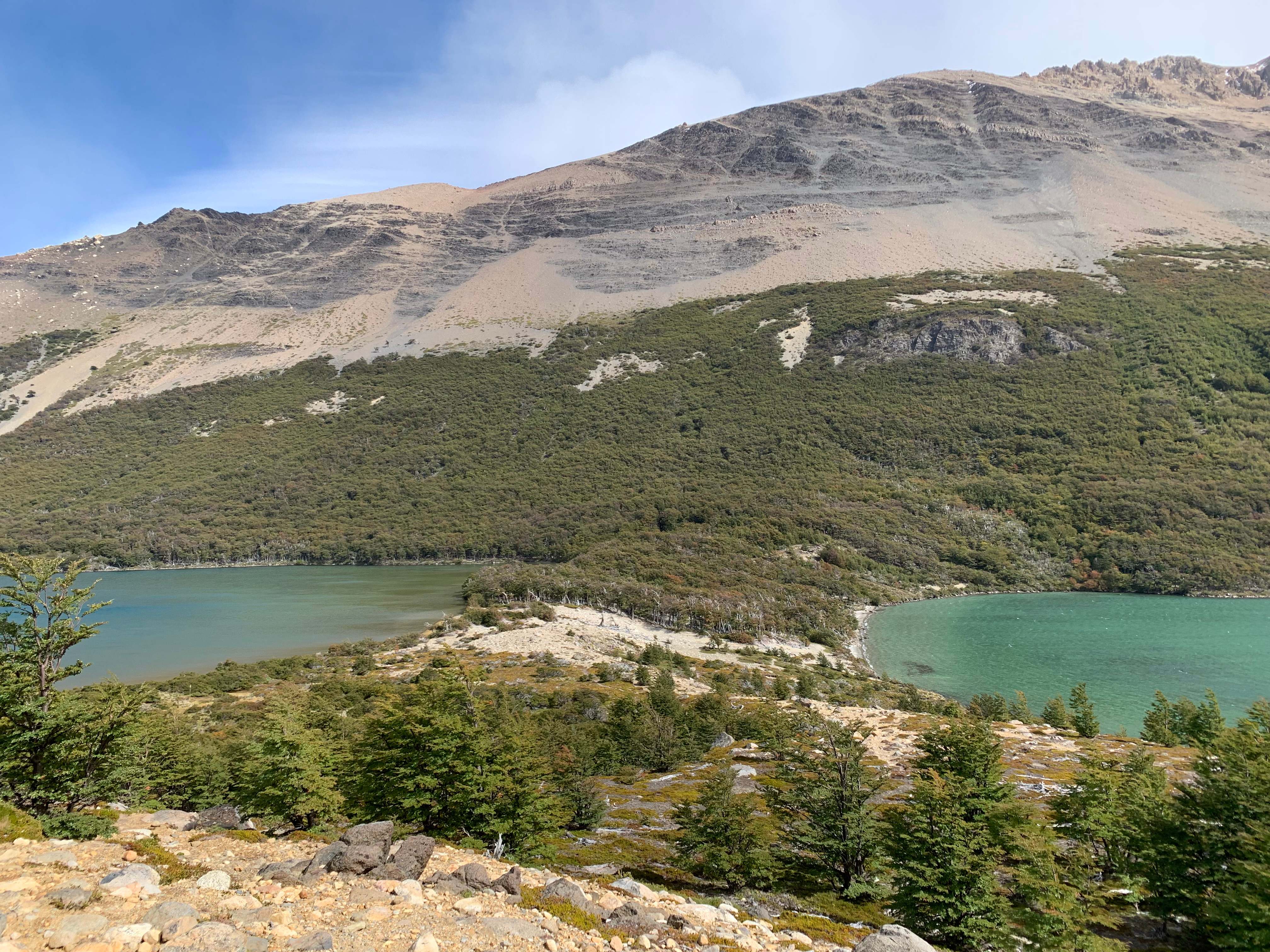 Argentina